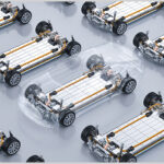 For EV Batteries
