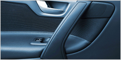 For Interior Trim
