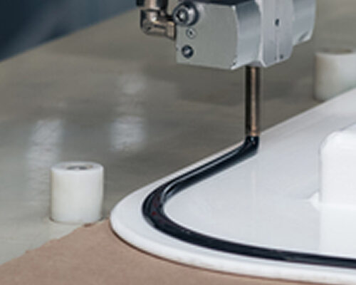 Liquid Gaskets
