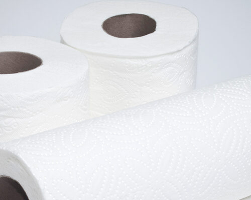 Toiletries