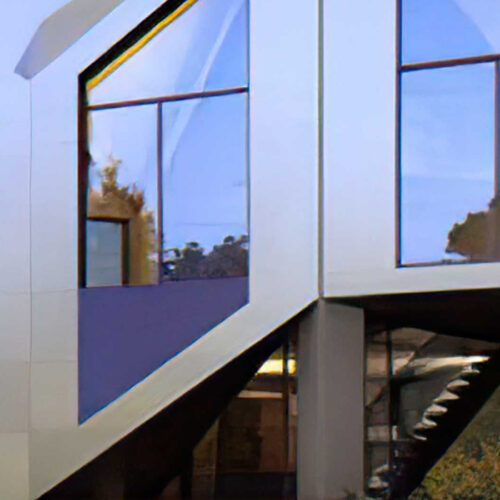 Housing & Assembly
