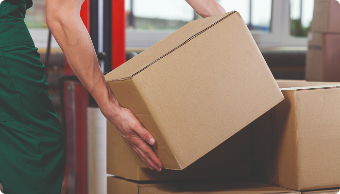  Extensive Adhesive Products for Packaging