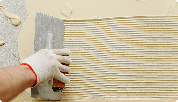 Expertise in Modified Silicone Technology