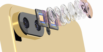 Light-Curing Adhesives for Optics