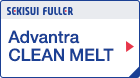 Advantra, CLEAN MELT