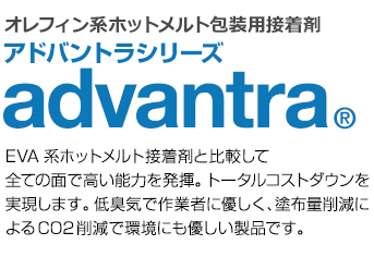 advantra