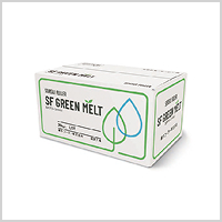 SFグリーンメルト8885