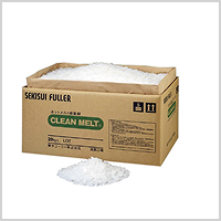 クリーンメルト