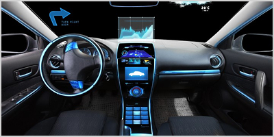 カーエレクトロニクス用