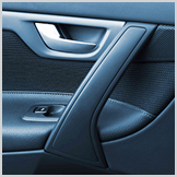 内装（インテリアトリム）用