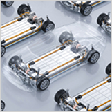 EVバッテリー用