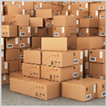 紙加工製品用接着剤