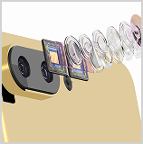 【光学部品用】オプトクレーブ「UT30」「UT31」（超低粘度・高屈折率 UV光学接着剤）